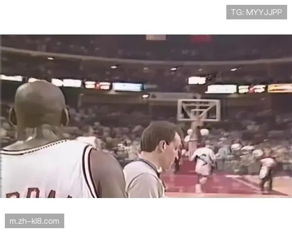 大梦谈文班求训:信心满满面对乔丹也无惧 大梦谈文班求训:信心满满面对乔丹也无惧