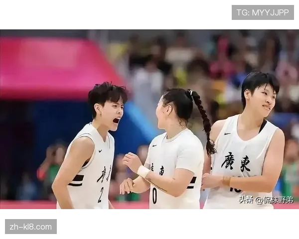 WCBA新赛季呈现提速趋势 大连女篮单场117分创队史纪录