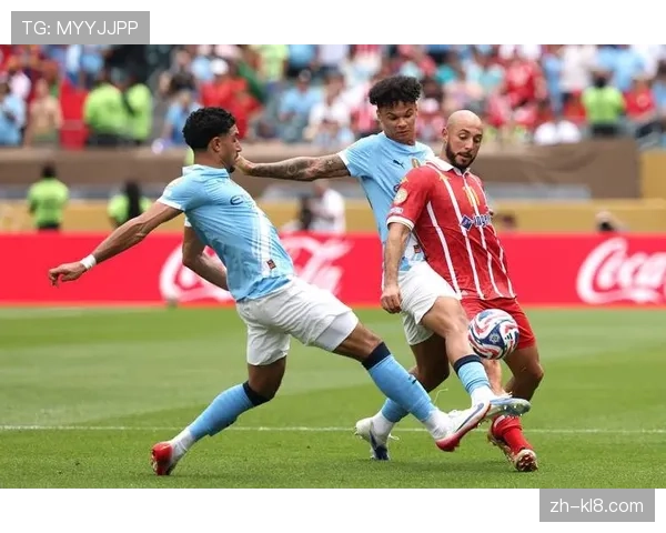 赛事扩容带来收入增长 世俱杯参赛队转播收入增17%